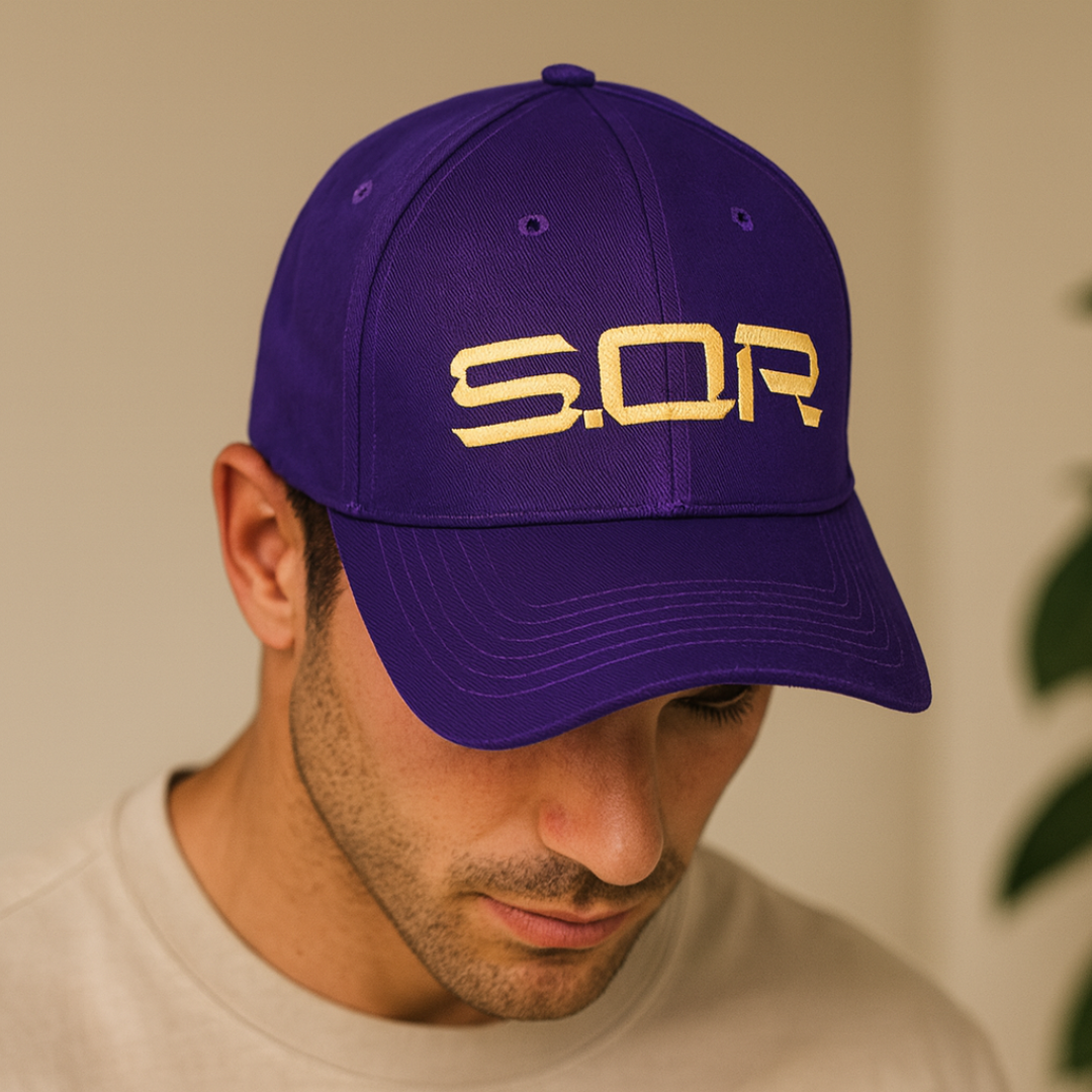S.O.R Hat