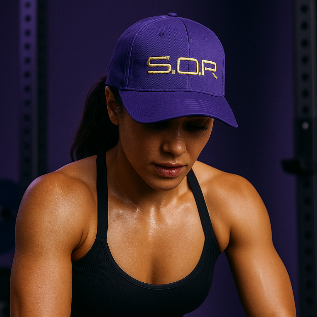 S.O.R Hat