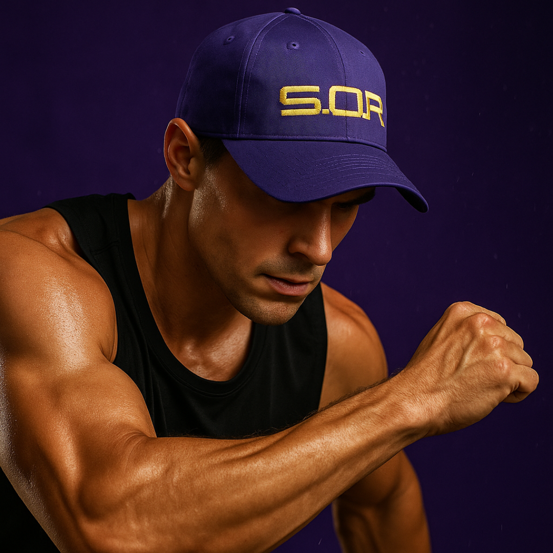 S.O.R Hat