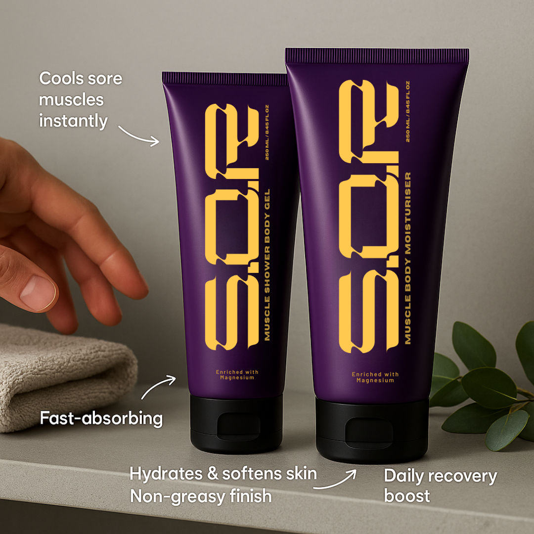 The Recovery Stack