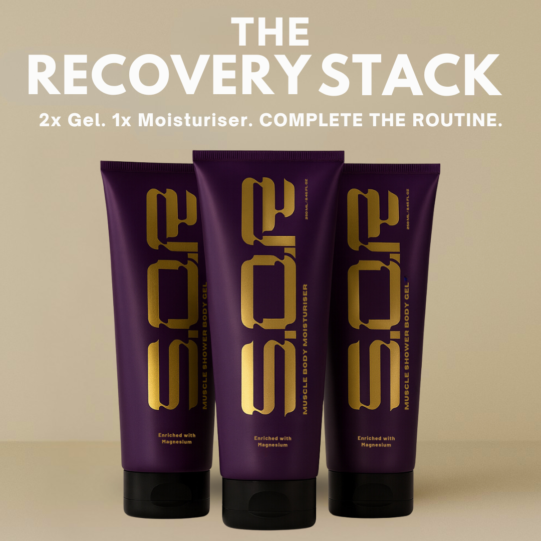 The Recovery Stack