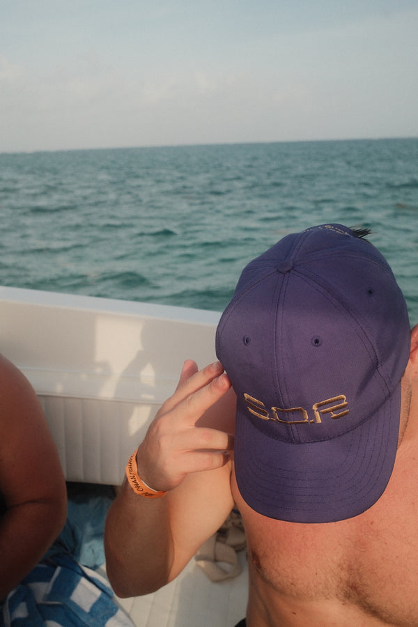 Recovery Never Looked This Good.