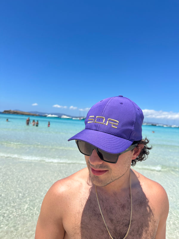 Recovery Never Looked This Good.