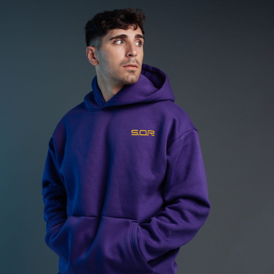 THE FOUNDER’S COLLECTION