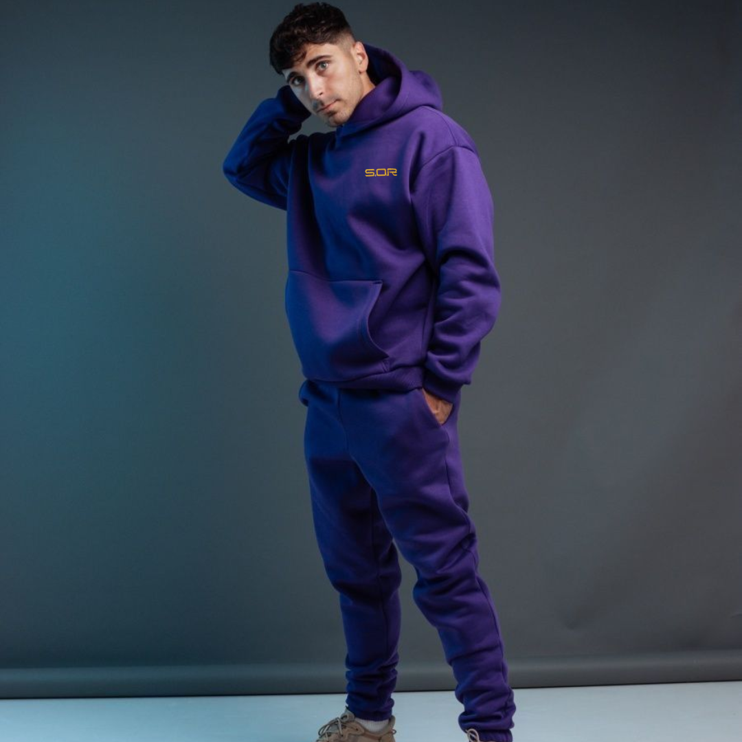 THE FOUNDER’S COLLECTION