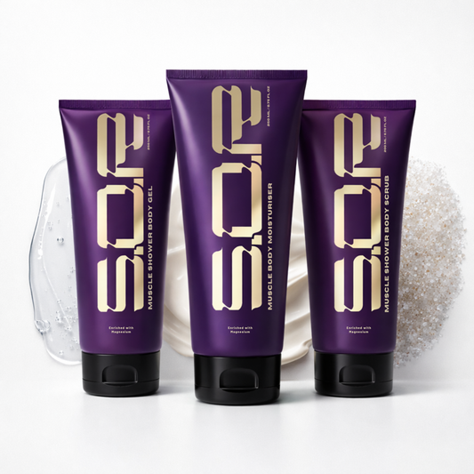 The 3-Step Recovery Stack