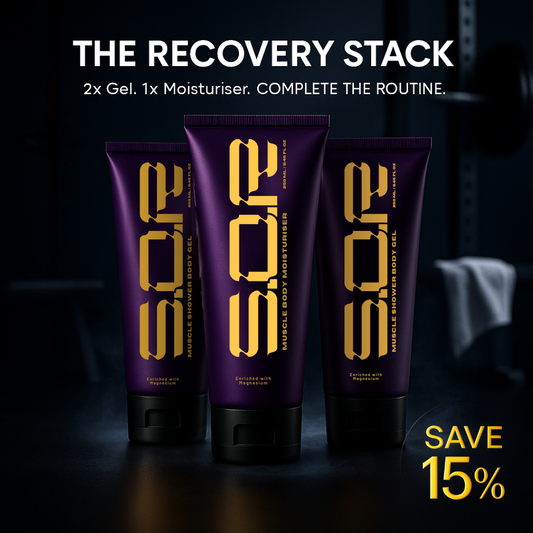 The Recovery Stack