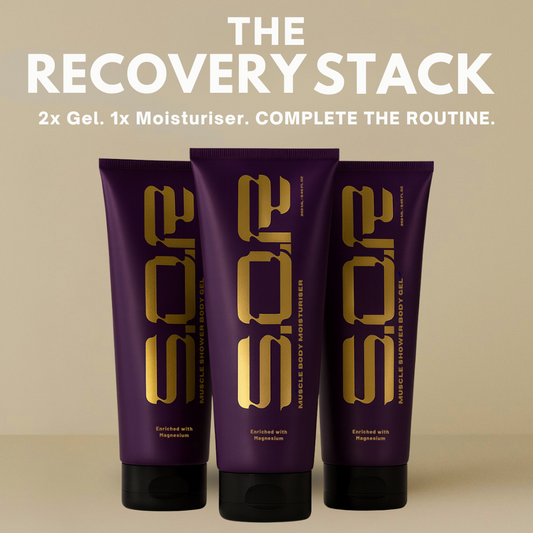The Recovery Stack