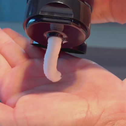 Muscle Shower Body Scrub 200ml